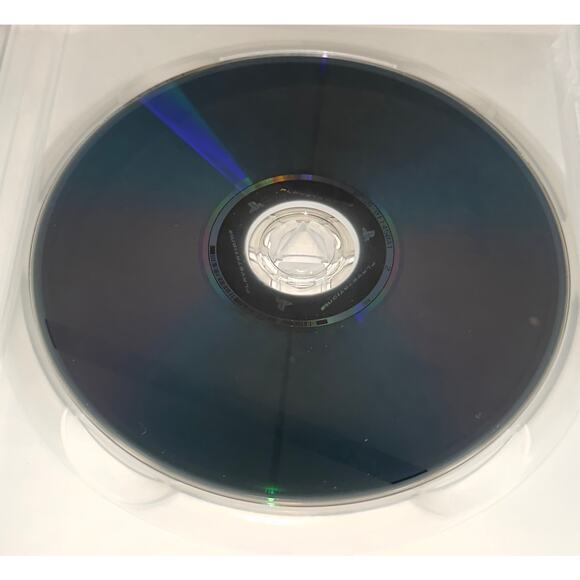 Burnout Paradise (Sony PlayStation 3, 2008) Complete CIB PS3 Racing Game - Picture 6 of 6